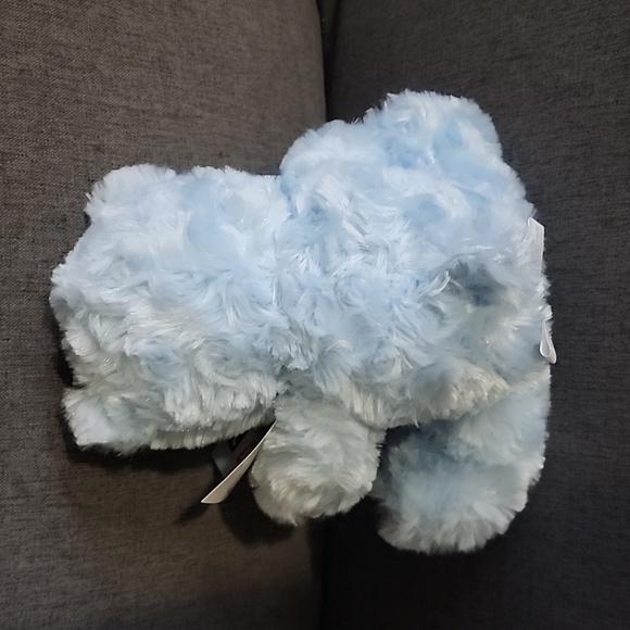 Winter hats including a free soft fluffy stuffed bear. - Picture 9 of 10